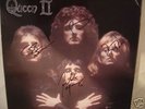 Signed QUEEN - QUEEN 2 -   LP Album FREDDIE