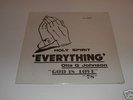 OTIS G. JOHNSON Everything LP Private Loner Deep Soul