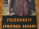 Junipher Greene 1971 NORWAY PROG MONSTER lp Friendship