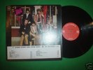 Original Promo Moby Grape Album In Mono With Poster