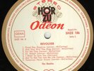 Beatles Deutsche Revolver 1966 SHZE MINT UNGESPIELT ?