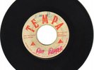PETER TOSH & THE WAILERS - THE LETTER - TEMPA