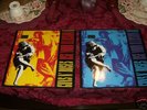 Guns N Roses Use Your Illusion 1&2
