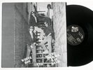 WHITE BOY & THE AVERAGE RAT BAND private metal crusher