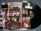 THROBBING GRISTLE-DOA 3rd final report LP with postcard