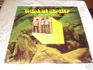 THEM  (IN REALITY) LP VAN MORRISON W/GLORIA HAPPY TIGER