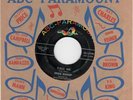 EDDIE BISHOP northern soul 45 ABC “Call Me” nice   HEAR