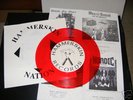 Hammerskin Nation EP RED skinhead oi punk