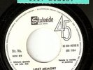 CURTIS KNIGHT memory Latin Soul Fuzz Psych Garage HEAR