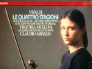 VIVALDI -4 Seasons /  VIKTORIA  MULLOVA  -Dig 420 216-1