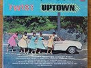 PHIL SPECTOR SEALED LP CRYSTALS TWIST UPTOWN PHILLES
