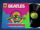 BEATLES Magical Mystery Tour GERMAN *HORZU* TRUE STEREO