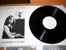 SUPER RARE CLIFFORD T. WARD-LAUGH IT OFF LP