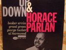 Horace Parlan - Up & Down - Original BLUE NOTE 4082 NM