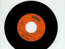 Robert Moore on Saadia label-Rare Miami Funk