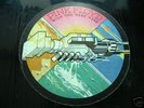 Pink Floyd-Wish you were Here UK 1st  Press Nr MINT