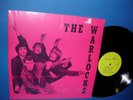 THE GRATEFUL DEAD Lp The Warlocks Record Psych Vinyl