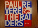 Paul Revere & Raiders Mark Lindsay Sande lp reissue