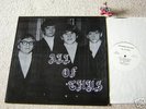 ALL OF THUS rare 1967 FUZZ Garage oop LP Rockadelic NM
