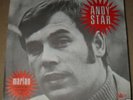 ANDY STAR -  Marian  (Delta)  60's  PIRATEN TOPPER 