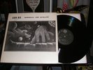 SUN RA  MONORAILS & SATELLITES VOL. 1 SATURN LP SR 509