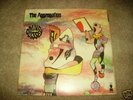 The Aggregation Mind Odyssey psych rock LHI 12008 stere