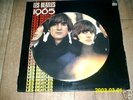 One of the rarest FRENCH  LPs Beatles 65 OSX 228 France