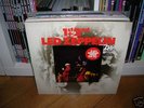 RARE Led Zeppelin 1st+2nd 1 2 I II SONDERPREIS 2 lp