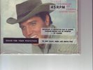 ELVIS PRESLEY EP  Flaming star  MINT'60s   RCA  SEALED