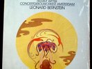 Bernstein, COA live - Mahler Symphony 4 DGG digital NM