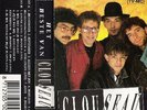 cassette clouseau  zeeeeeer  zeldzaam 