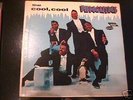 THE COOL COOL PENGUINS LP RECORD NORTHERN SOUL DTL 242