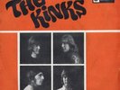 THE KINKS-Lola-MOD-DIFF.PS 45-RARE EX+ INDIA