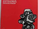 Ilhan Mimaroglu Jean Dubuffet Coucou Bazar Electronic