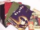 DJ Shadow Publics works Obey/Reconstruction boxset