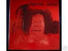 DAMIN EIH, ALK & BROTHER CLARK Never Mind PSYCH RARE