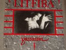 LITFIBA - PELU'-YASSASSIN RARE EP CONTEMPO RECORDS 1984