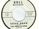 GREAT NORTHERN SOUL R&B Leo Price & Band HEAR