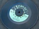 NORTHERN SOUL 45-RUBY ANDREWS-JUST LOVING YOU-VG-PLAYS