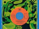 BRUCE SPRINGSTEEN: Dancing in the dark  RARE 7” ECUADOR