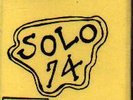 Howard Riley solo 74 Rare cassette UK Jazz Falcon