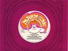 FRABJOY & RUNCIBLE SPOON RARE UK MARMALADE 45 (10 CC)