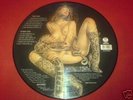 Metallica black Album Picture LP Limitiert 500 copies