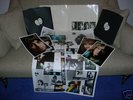 THE BEATLES WHITE ALBUM