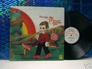 FRUUP - PRINCE OF HEAVEN'S EYES LP DAWN '74 UK PROG NM