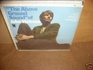 JAKE HOLMES Above Ground Sound SEALED Psych ORG LP