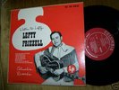 LEFTY FRIZZELL LISTEN TO LEFTY HL9021 RARE 10