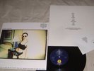 P J Harvey 4-Track Demos LP Vinyl RARE PJ