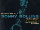 Sonny Rollins Vol. 2 (Original LP Record) (1957)