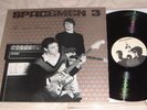 Spacemen 3 The Perfect Prescription LP Vinyl